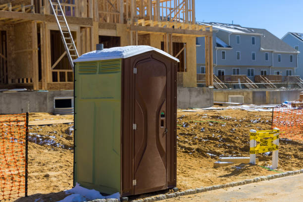 Portable Toilet Options We Offer in Opp, AL