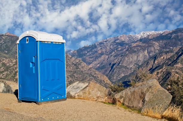 Best Porta potty cleaning services  in Opp, AL