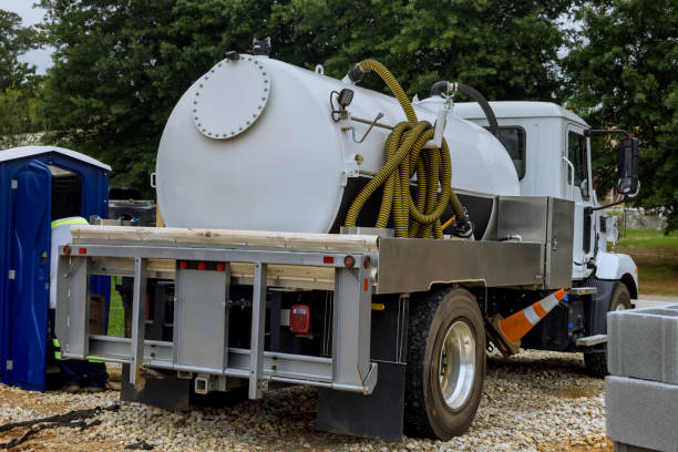 Best Local porta potty services  in Opp, AL